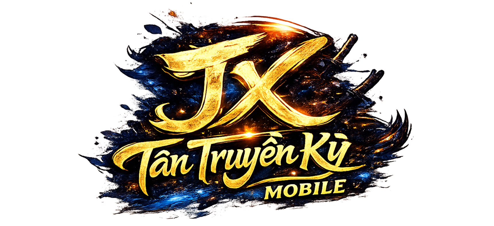 JX Tân Truyền Kỳ Mobile