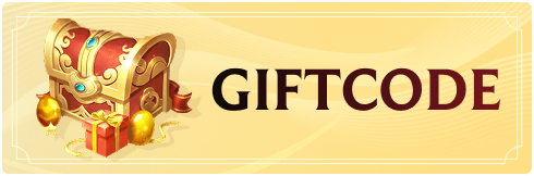 Giftcode Badge